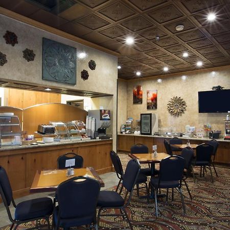 Miles City Hotel & Suites Exterior foto