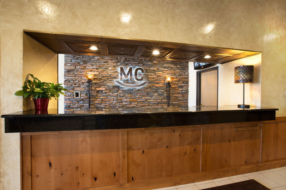Miles City Hotel & Suites Exterior foto